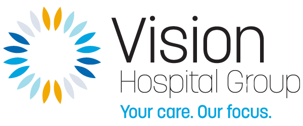Vision Hospital Group | Visionaries Eye Specialists | Dr Nick Toalster | Brisbane