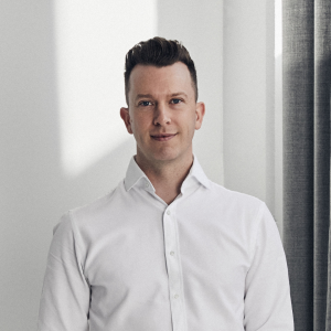 Visionaries Eye Specialists | Dr Nick Toalster | Brisbane