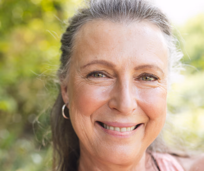 vis-img__woman-smiling-003 Visionaries Eye Specialists | Dr Nick Toalster | Brisbane